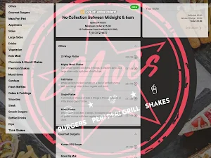 My Moes Screenshot 1