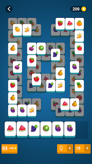 Triple Tile - Match Puzzle Screenshot 0