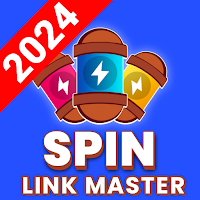 Spin Master -Coin Master Spins