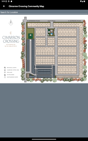 Cimarron Crossing Screenshot 3