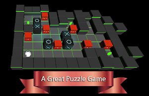 Square Puzzle Game Screenshot 0