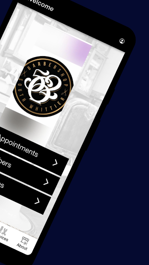 562 barbershop Screenshot 1