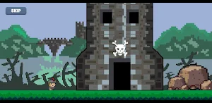 What a castle Screenshot 0