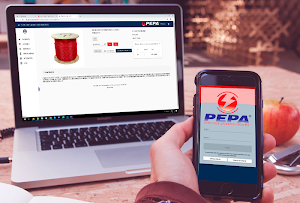 Pepa Distribuidora Screenshot 2