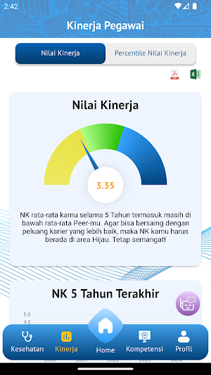 HR SuperApps Screenshot 2