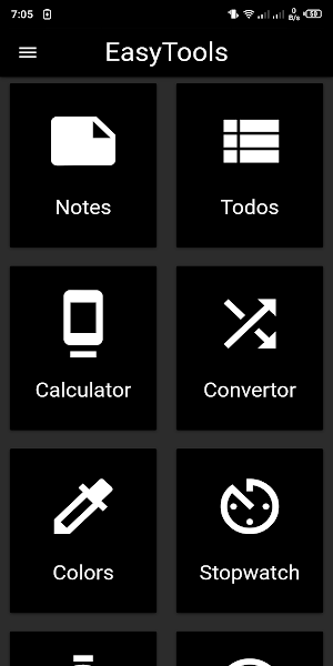 EasyTools Screenshot 3