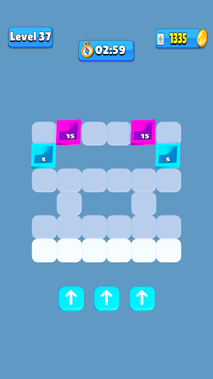 Arrow Path Screenshot 2