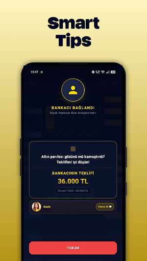 Deal or Box: TV Game Show Screenshot 3