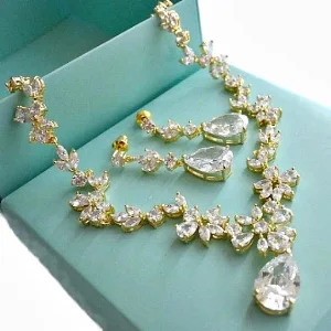 Jewelry Shopping App Screenshot 1