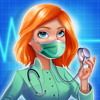 Human Surgery - Hospital Simulator & Doctor Games
