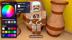 Seek Paint: Hide and Seek Screenshot 2