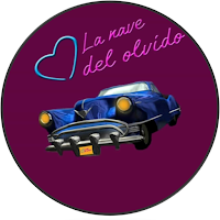 La Nave del Olvido FM