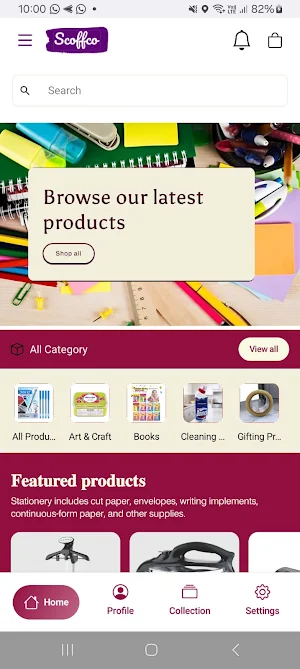 Scoffco Screenshot 0