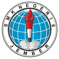CBT SMKN 6 JEMBER