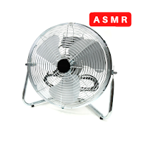 Asmr Fan Sounds