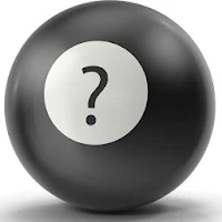 Ask The Ball