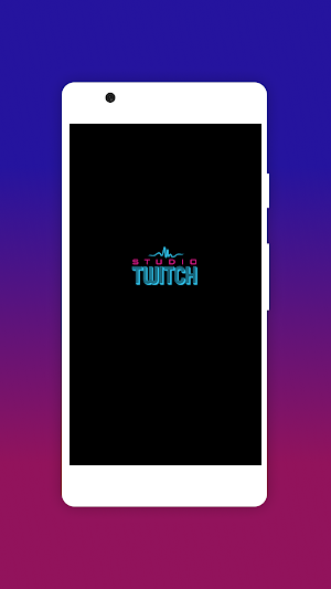 Studio Twitch Screenshot 0
