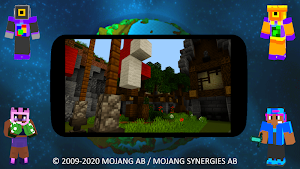 Medieval BedWars Maps for MCPE Screenshot 3