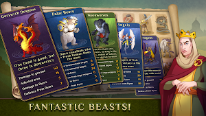 Timelines: Medieval Wars screenshot 5