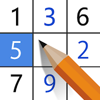 Sudoku Puzzle Game