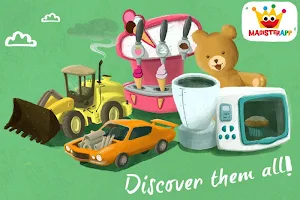 Surprise for Kids Screenshot 2