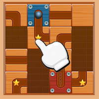 Move The Block : Slide Puzzle 