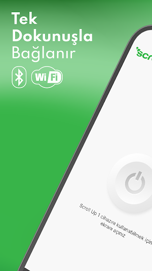 Scrollup Screenshot 1