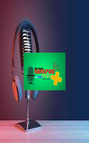 Radio Sempre Screenshot 2