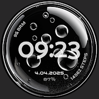 Reddice AquaBubble D3