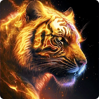 Tiger Wallpaper HD