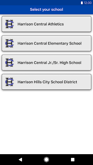 Harrison Central - OH Screenshot 3