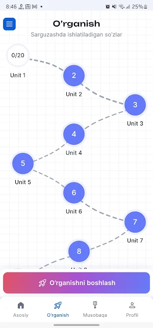 LingoLab Screenshot 0
