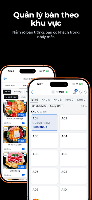 ThinkBox Admin Screenshot 2