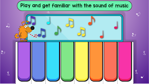 Kids Toddler Learning Games Premium Screenshot 1