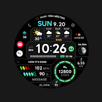 SamWatch Active 3