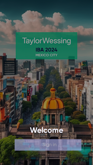 TW IBA 2024 Screenshot 0