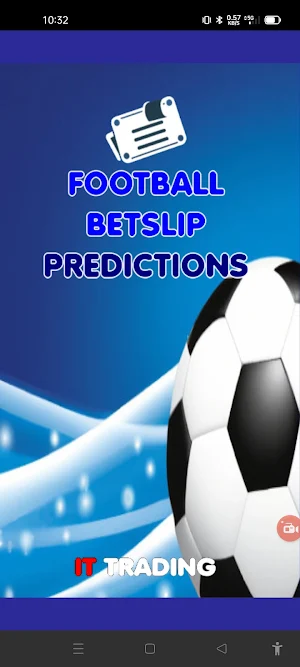 Vip Soccer Betslip Predictions Screenshot 0