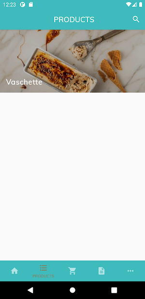 Made in Gelato Screenshot 1
