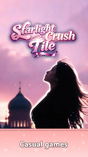 Starlight Crush Tile Screenshot 1