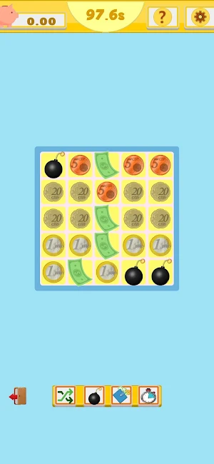 Money Crush Screenshot 1