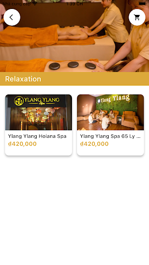 Athenia Hotel Screenshot 3