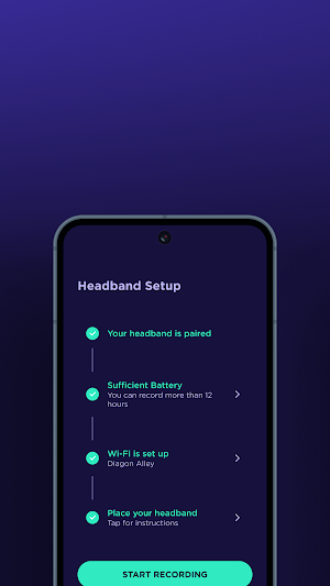 Beacon Pal Screenshot 3