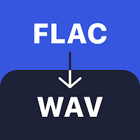 FLAC to WAV Converter Offline