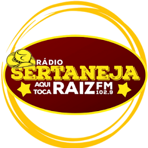 Sertaneja FM 102,9 Screenshot 0