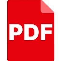 PDF Reader & File Manager