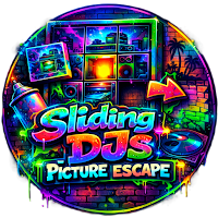 Sliding Picture Escape Offline