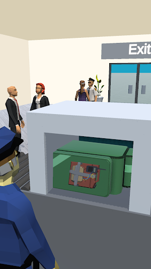 Find the Smuggler Screenshot 1