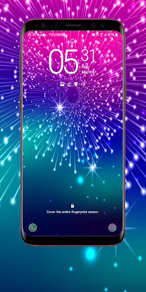 Pretty Wallpaper Screenshot 3