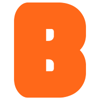Below