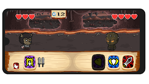 Caos Medieval Screenshot 2